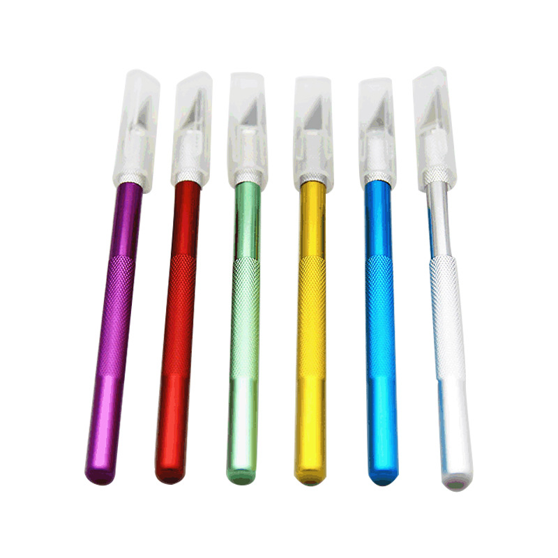 Craft Knife Kit Single Image