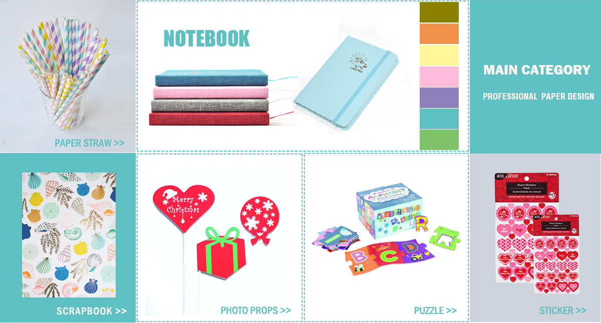 DIY Stationery Options