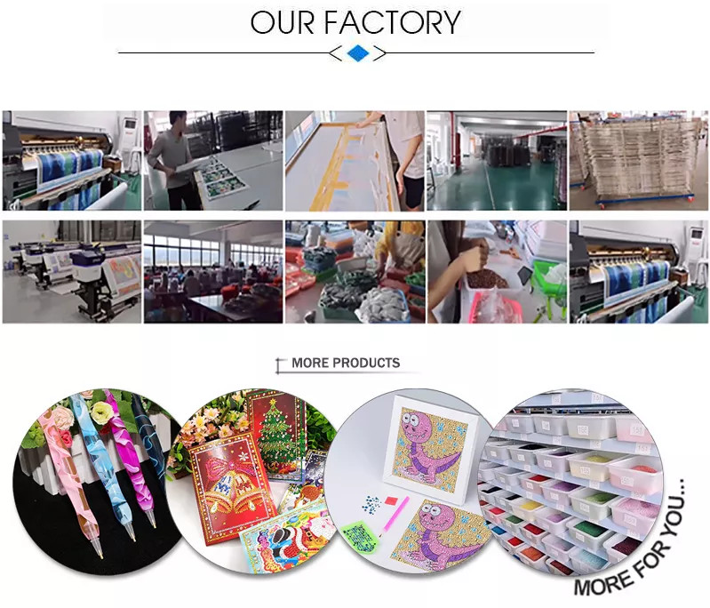 Production Factory Facility