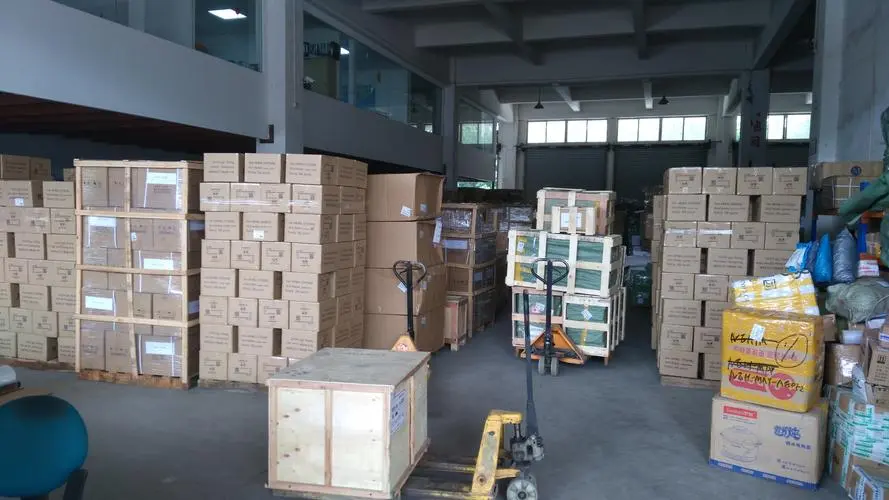 Factory Layout 2