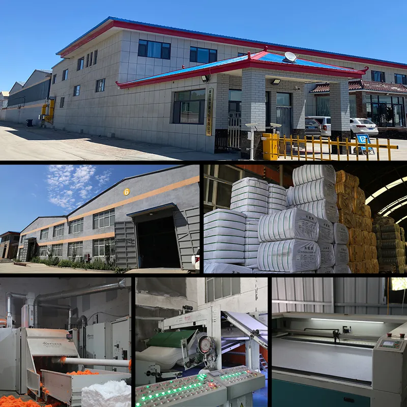 Factory Overview