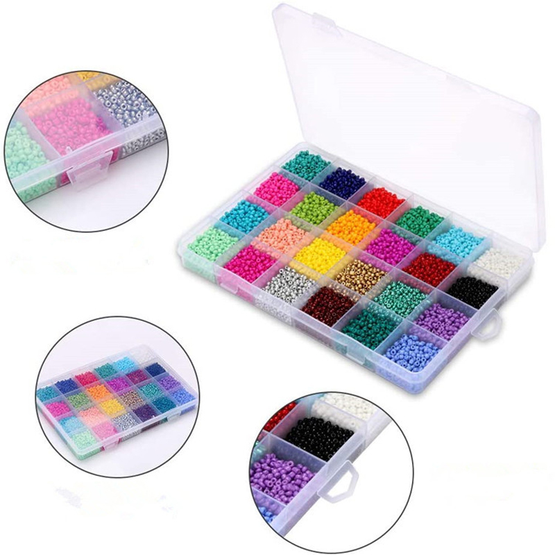 DIY Bead Accessories 8
