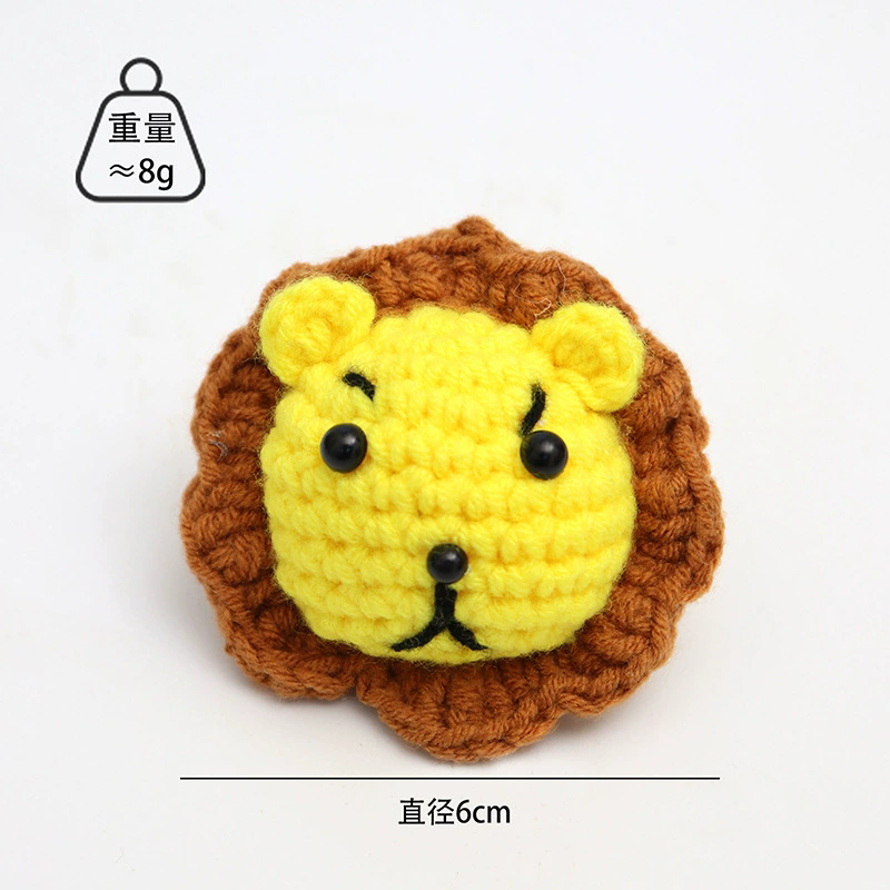 DIY Embroidery Sets 1