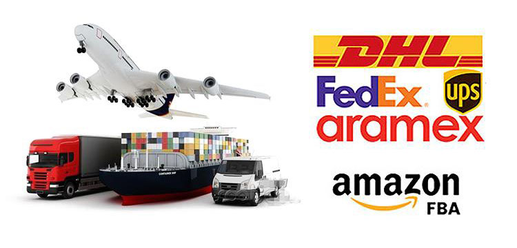 Logistics 2