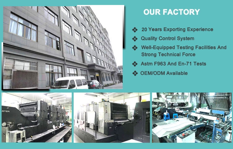 Manufacturing Details