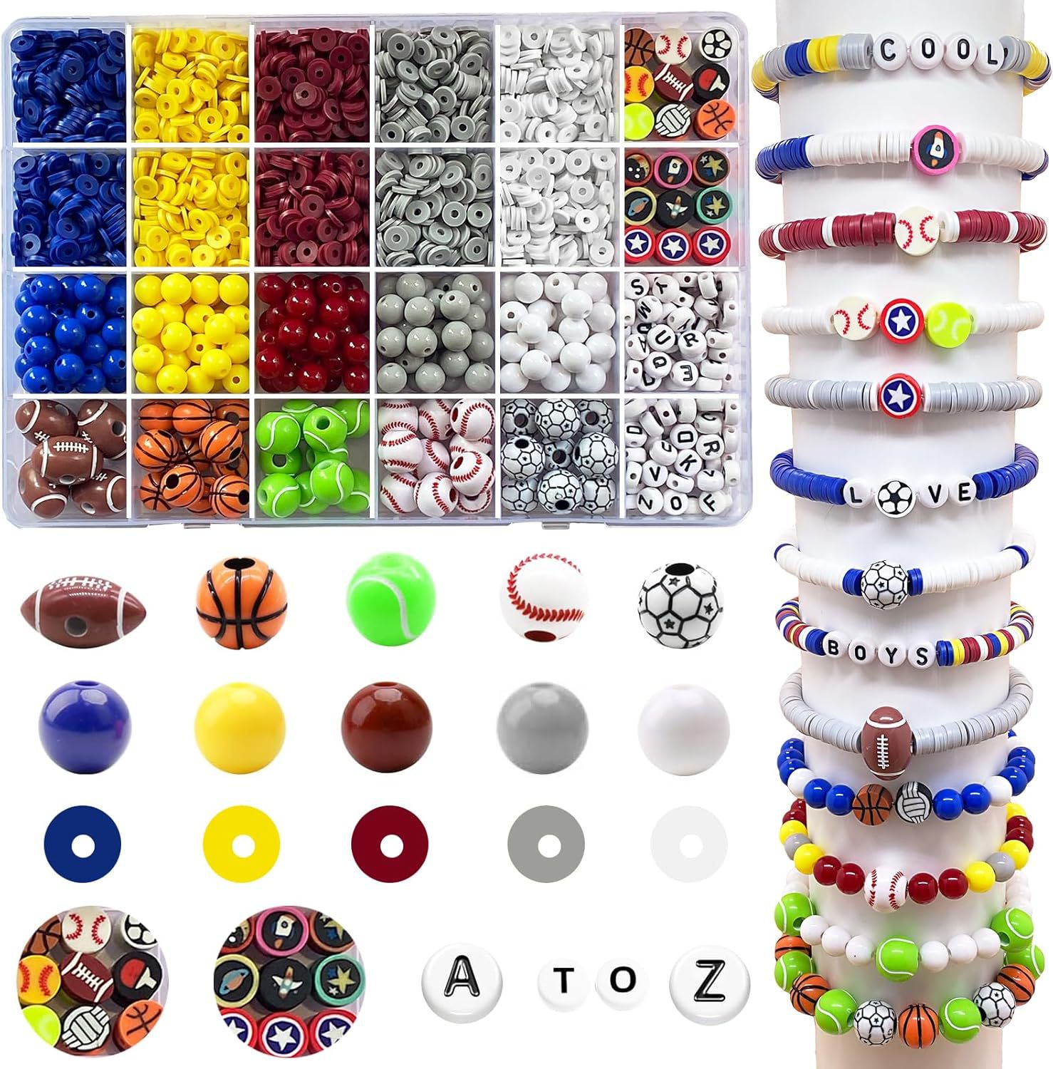 DIY Children's Toy Customization Style 2