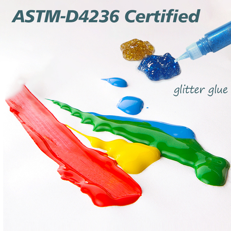 DIY Rock Painting Kit Drawing Toys Set for Kids Natural Glow Stones Acrylic Paints Plastic Display Stand