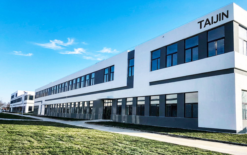 Production Facility