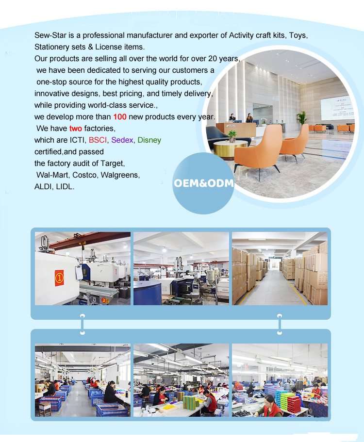 Why Choose Us