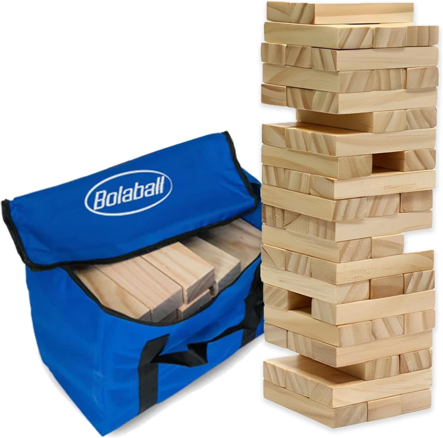 Wooden Blocks