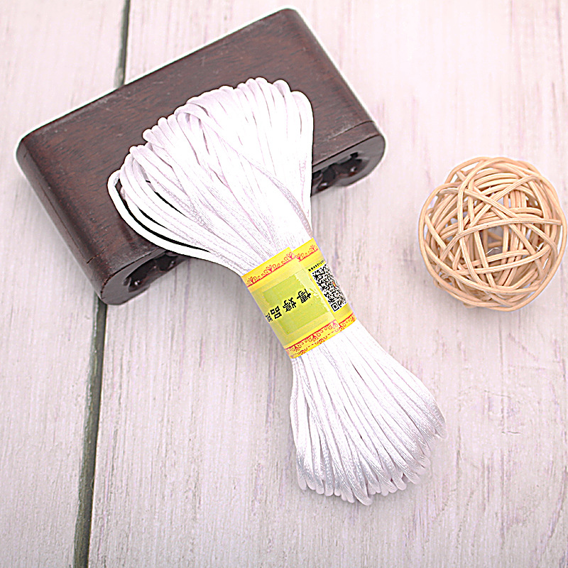 Chinese Knot Cord