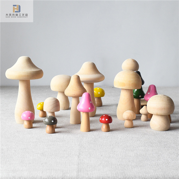 Wooden Crafts Catalog Page 3