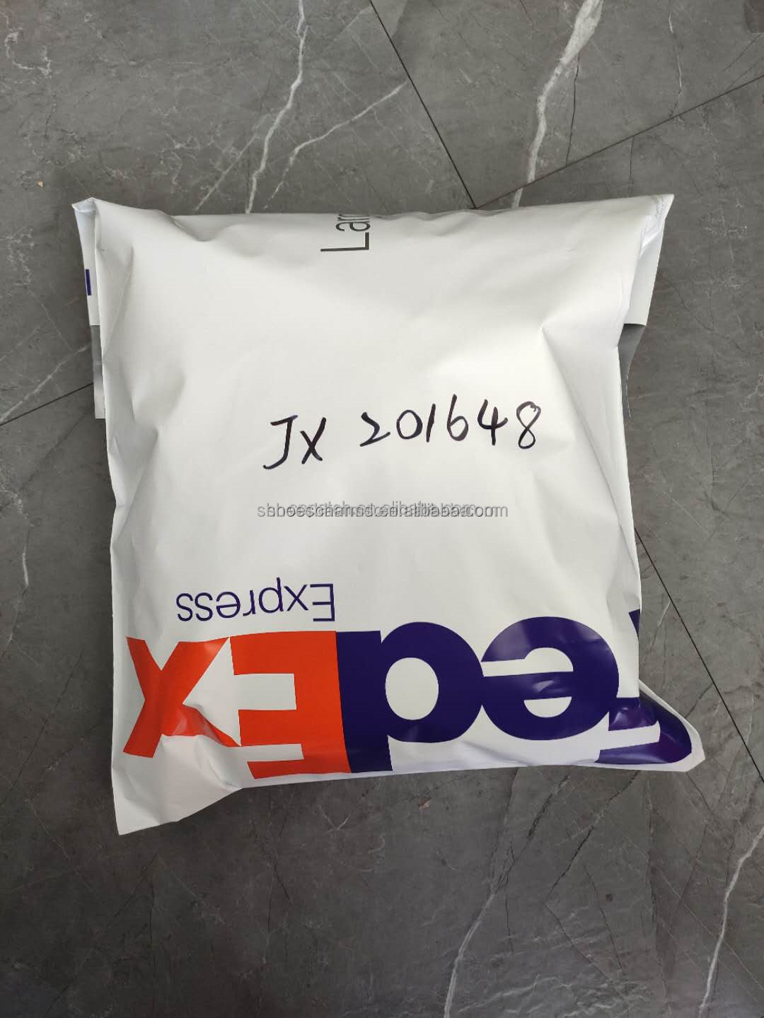 Packing Option 2