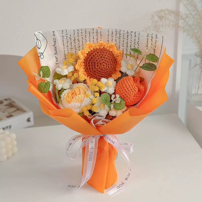 Embroidery Style C