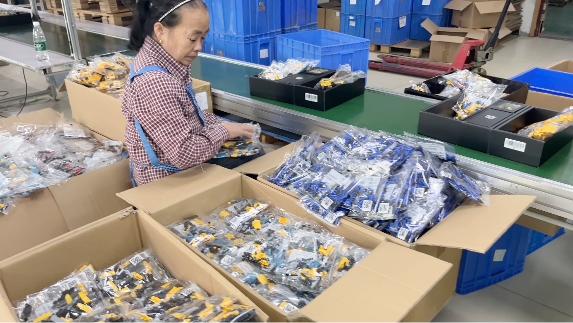 Manufacturing 1