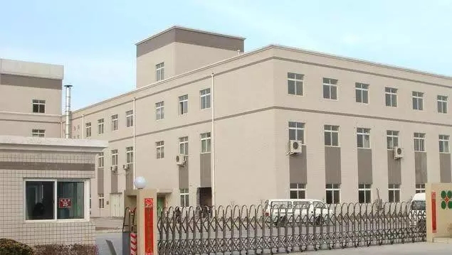Factory Overview