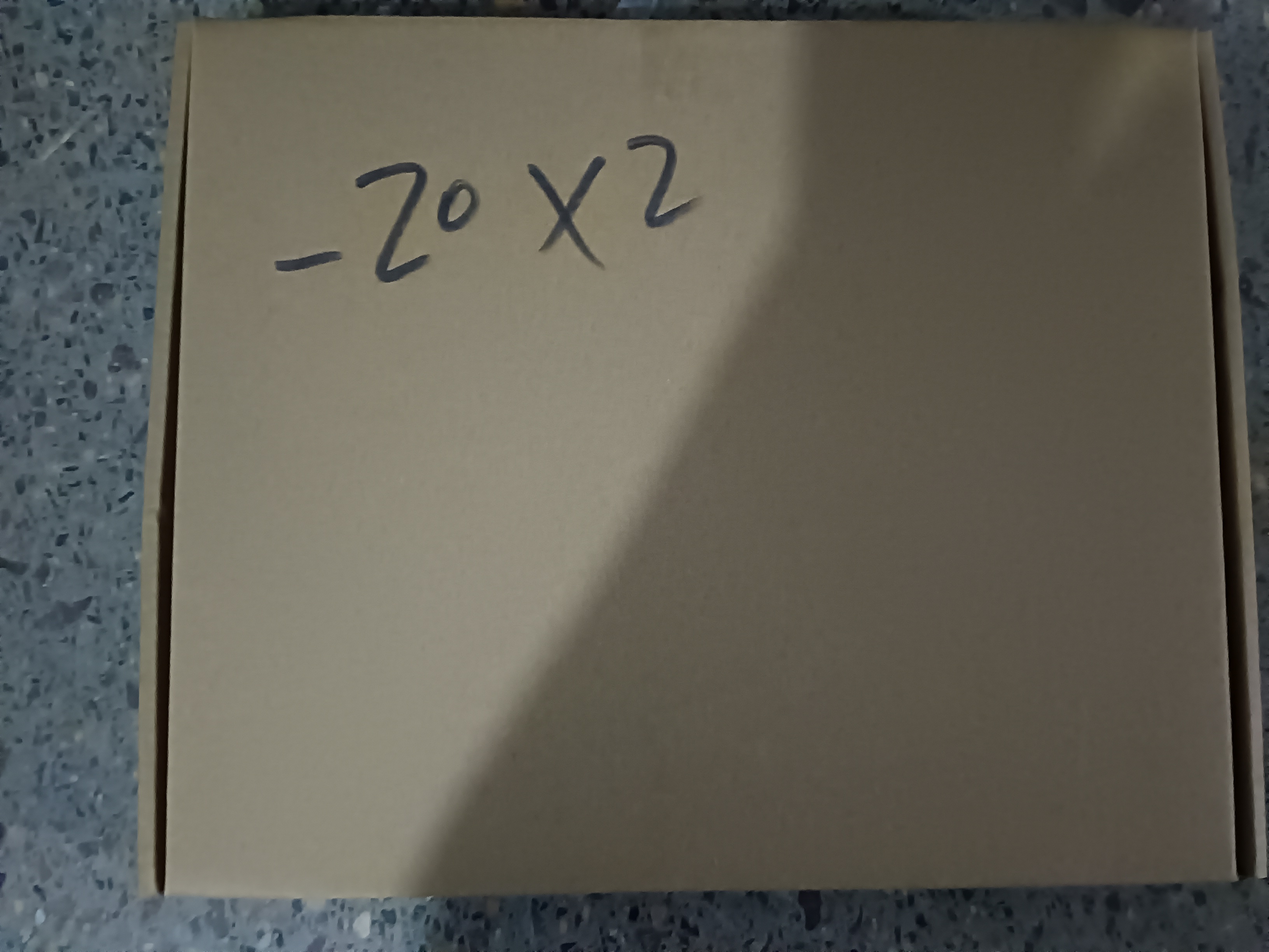 Packing Image 1