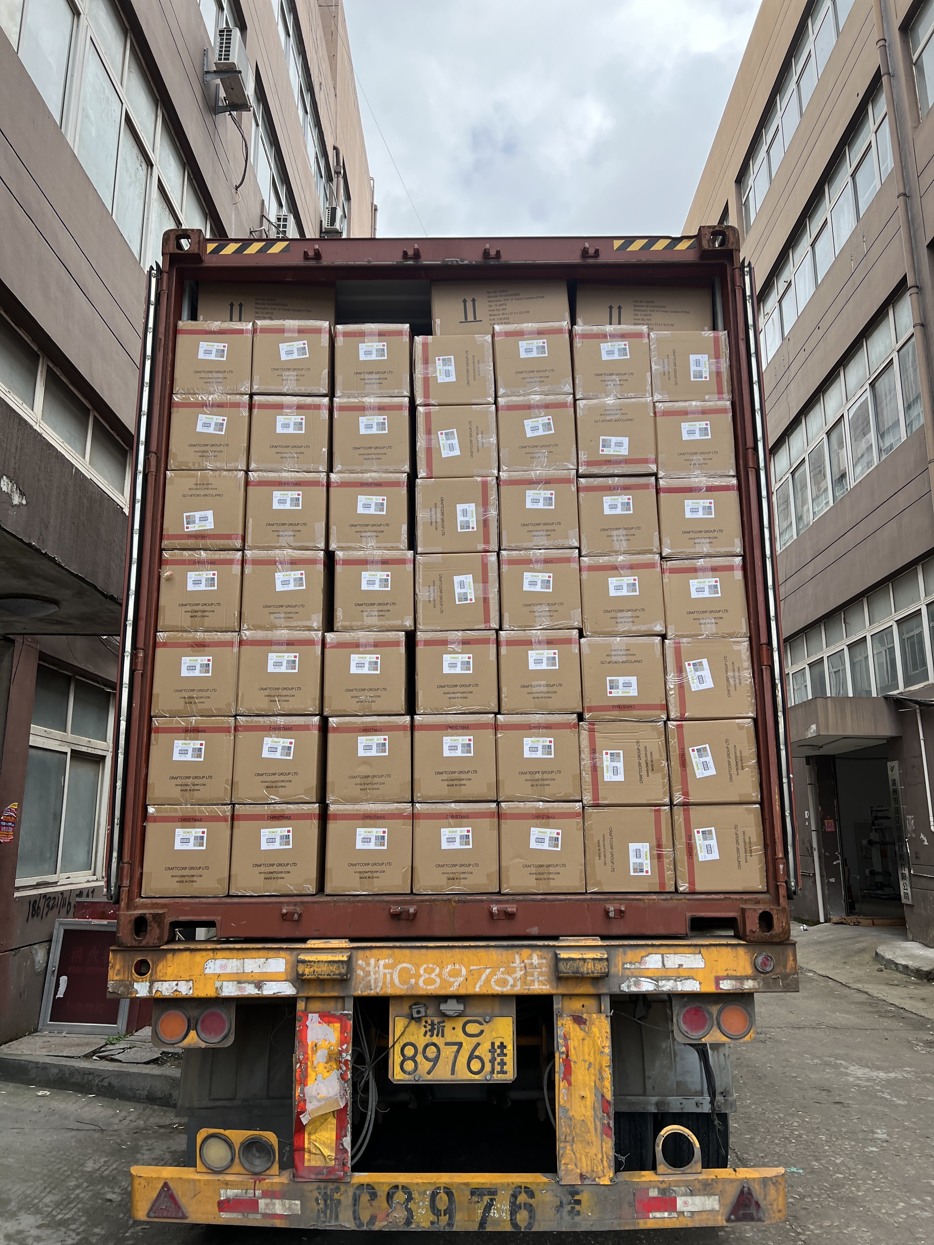 Delivery