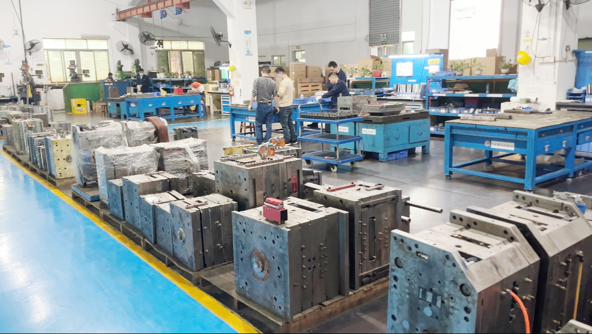 Manufacturing 2