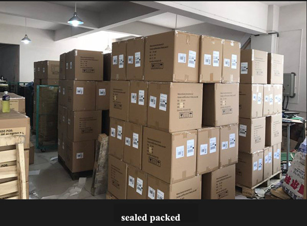 Warehouse