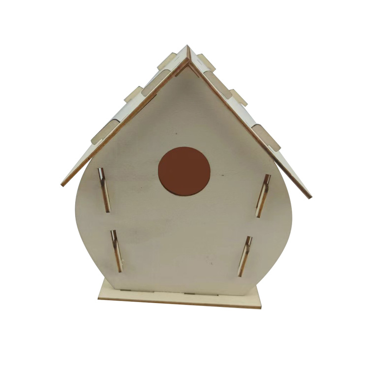 Bird House Image 4