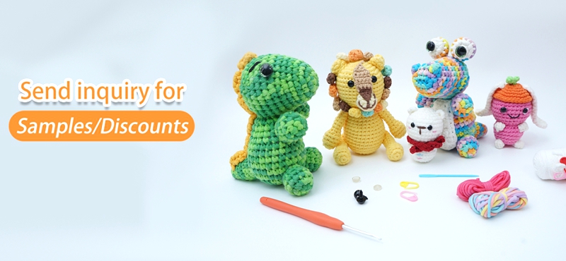 Crochet Style 8
