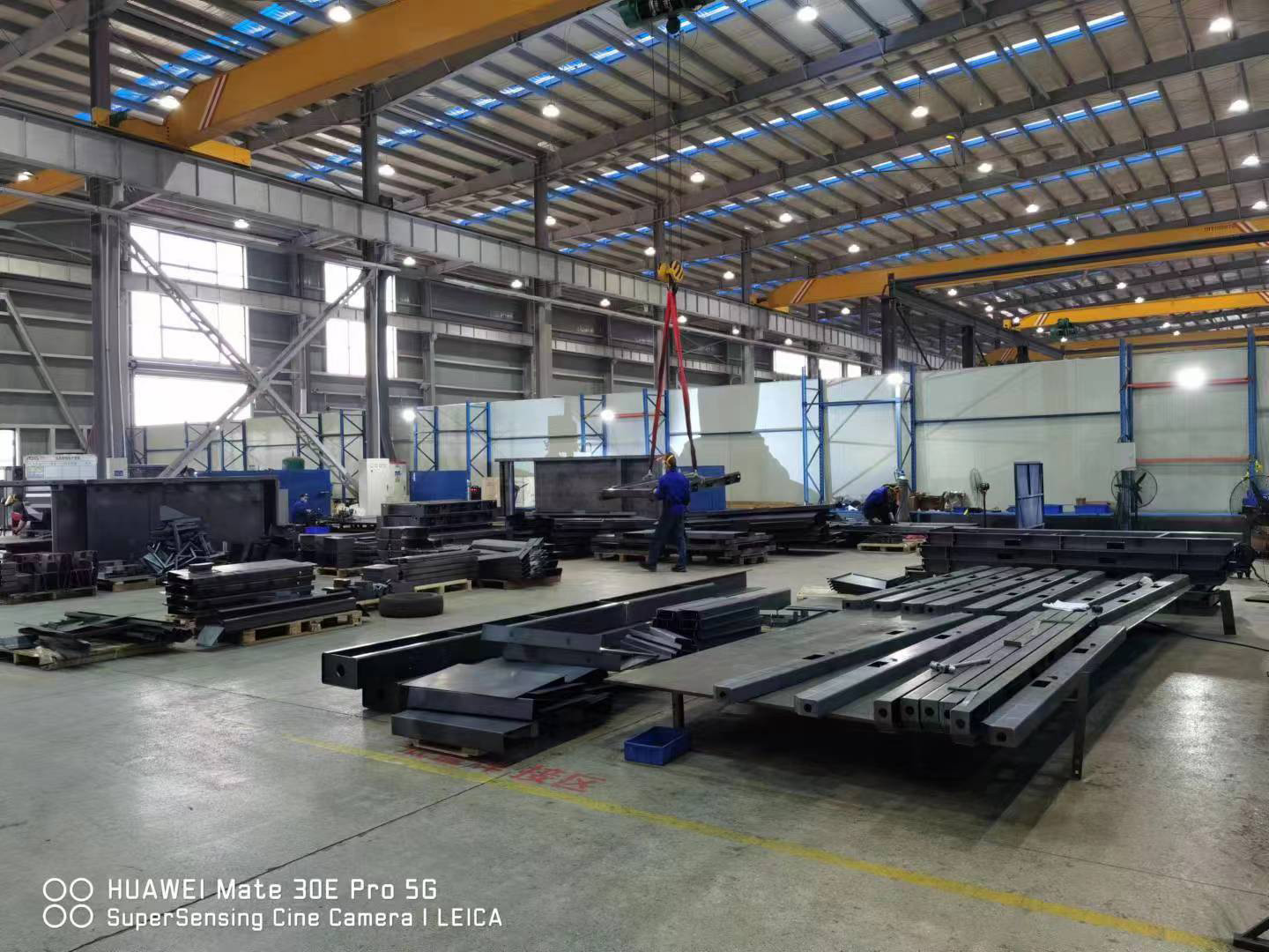 Production Facility 3