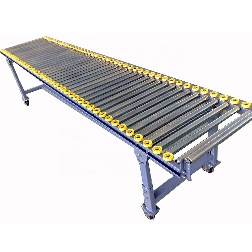 Gravity Roller Conveyor 1