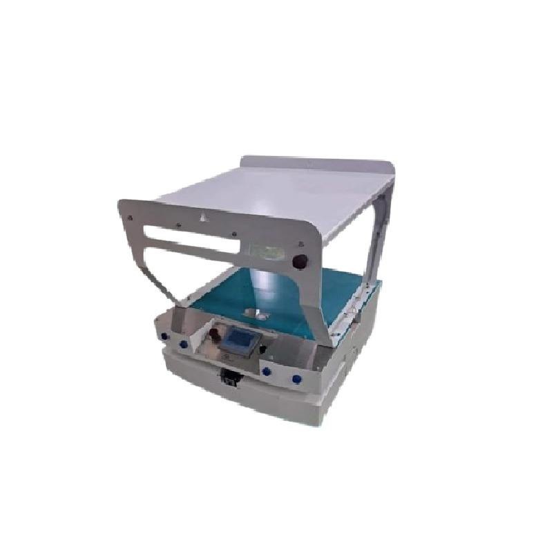 Indian Exporter Ana Picker 500 Top Load Automated Picking Robot for Warehouse Order Fulfillment Available at Affordable Price