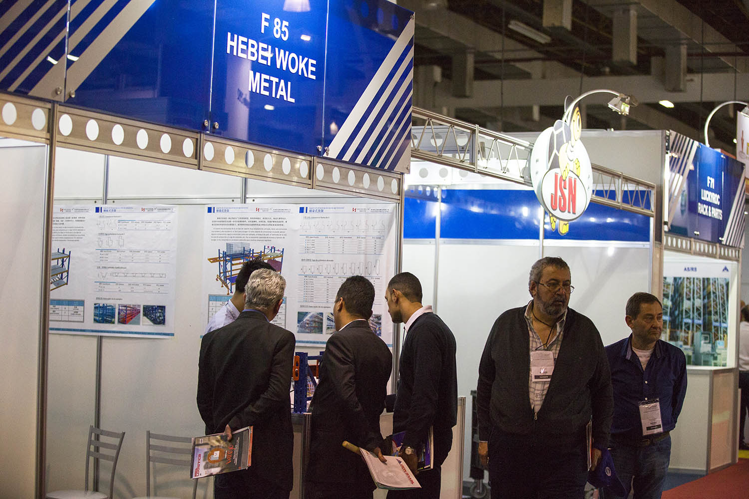 Exhibition Image 4