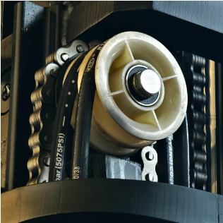 Compound Chain