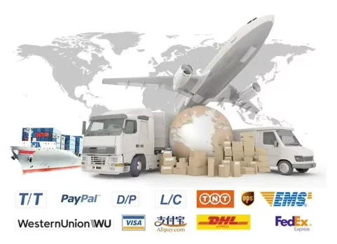 Affordable Car Assembly Line Solutions for Global Distribution