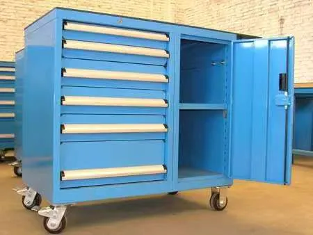 Tool Storage