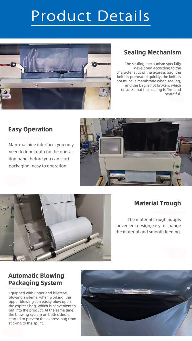 Ecommerce Fulfillment System