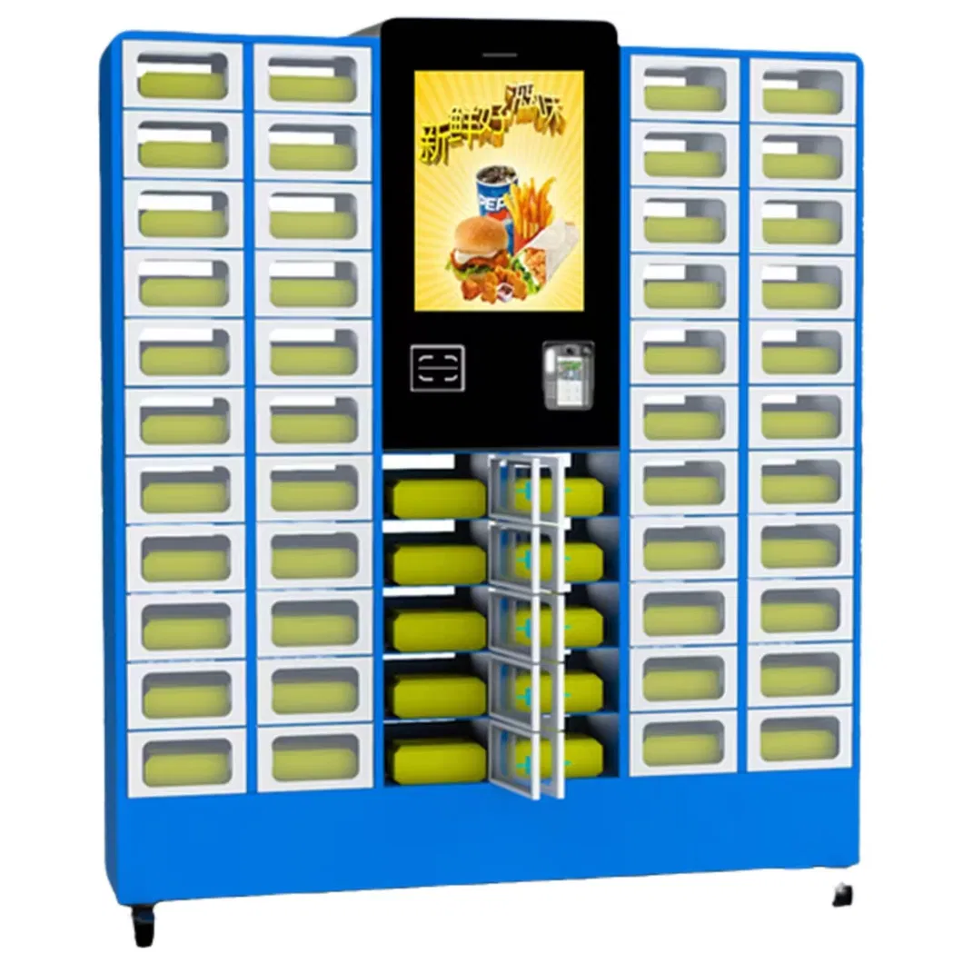 Customized Sheet Metal Fabrication Durable Filing Cabinet for Warehouses