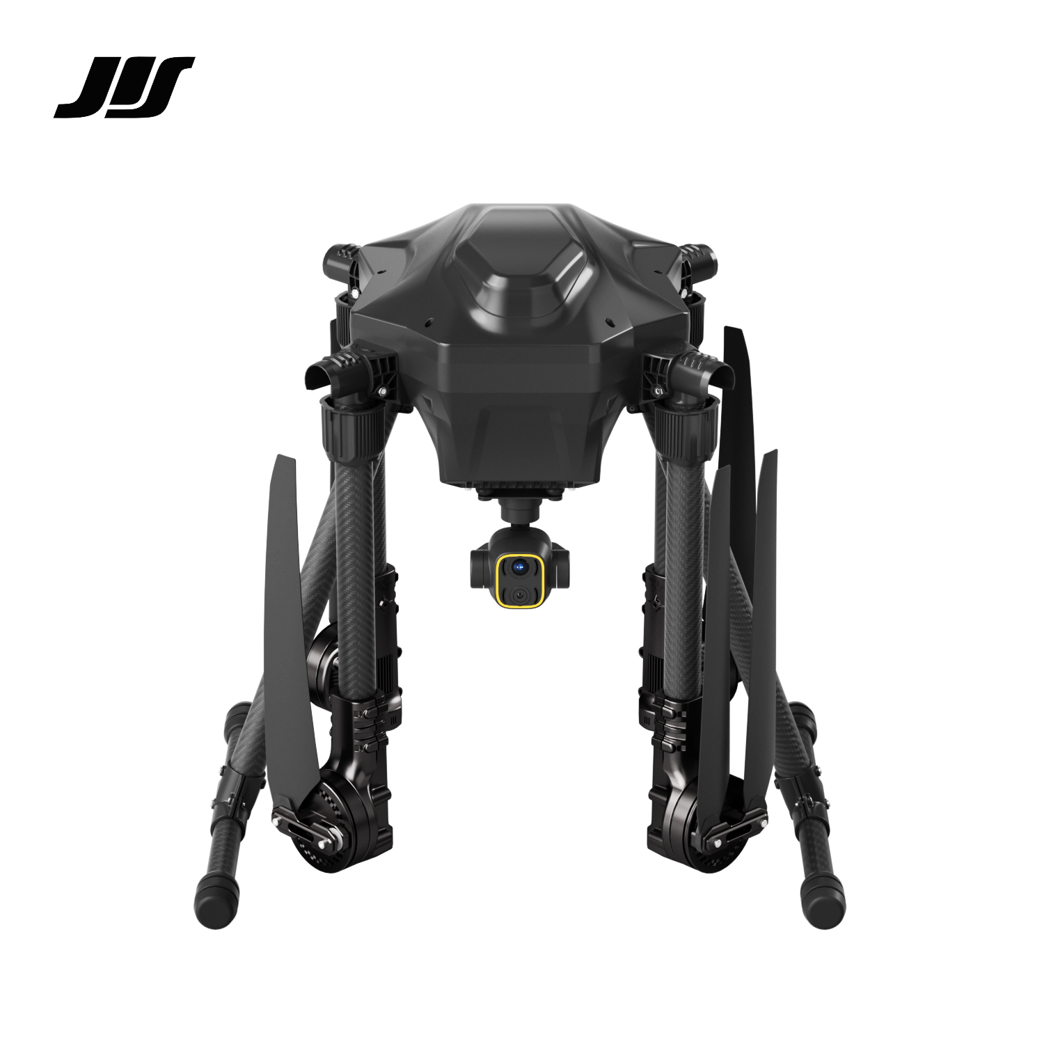 Industrial-Grade Cargo Delivery Drone High Efficiency Aerial Logistics Solution for E-commerce