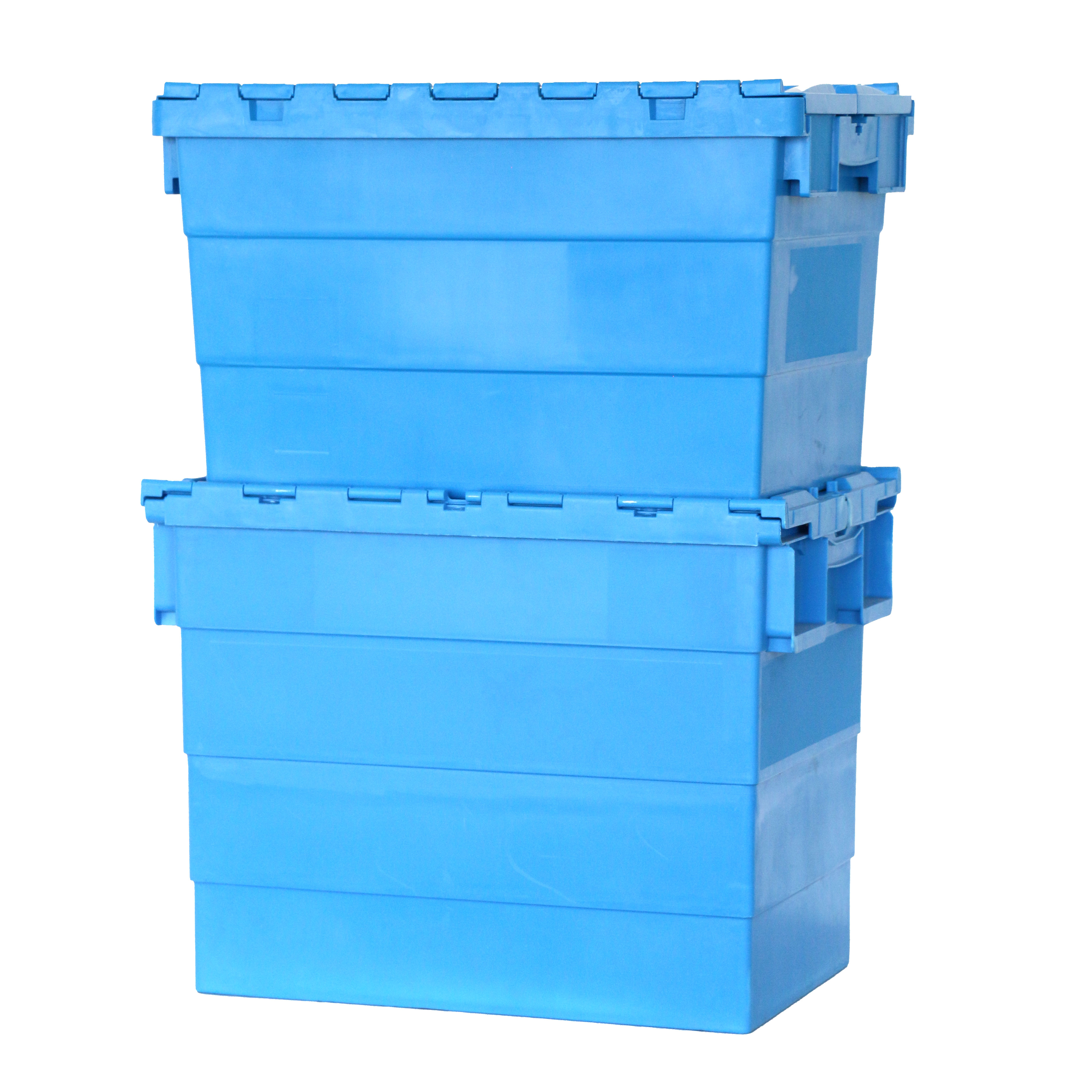 Stackable Crate