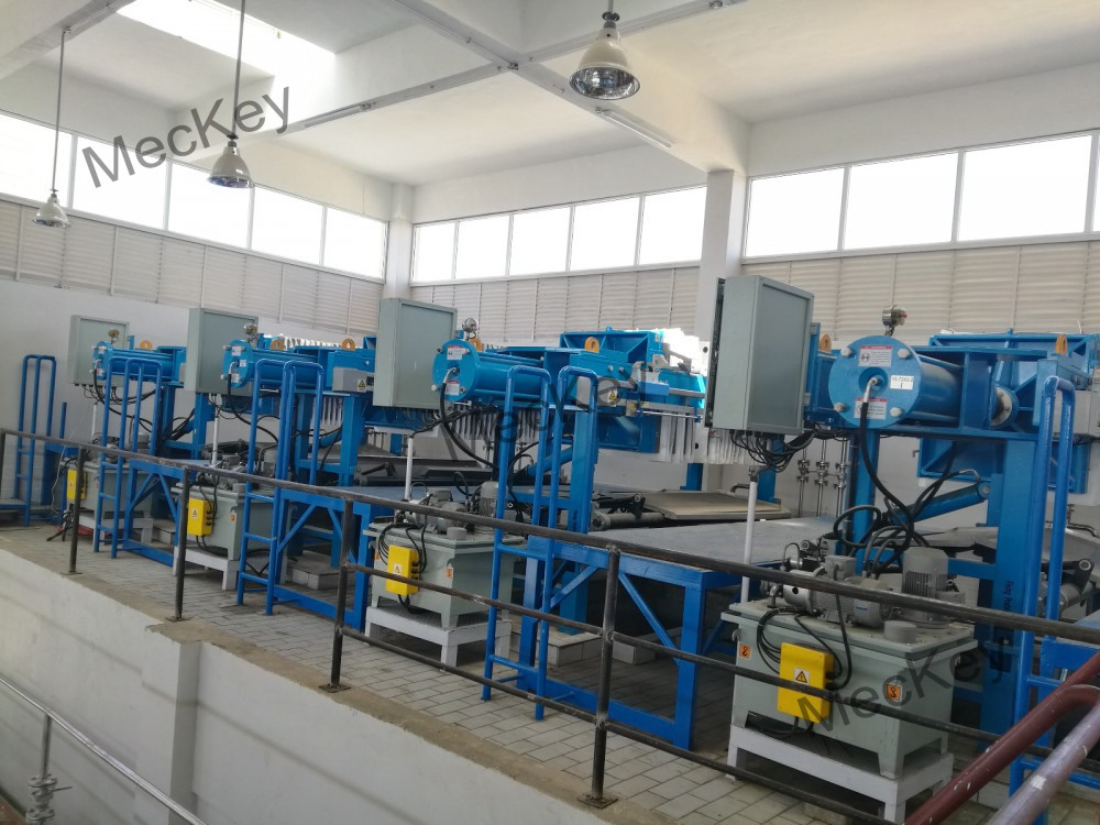 Premium Sorbitol Production Line for Global Distribution Needs