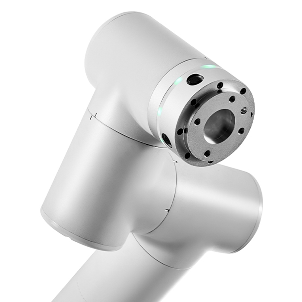 SWJD-M3 Automated Pick &amp; Place System with Robotic Arm OpenCV Vision for Industrial Stacking Applications Collaborative Robots
