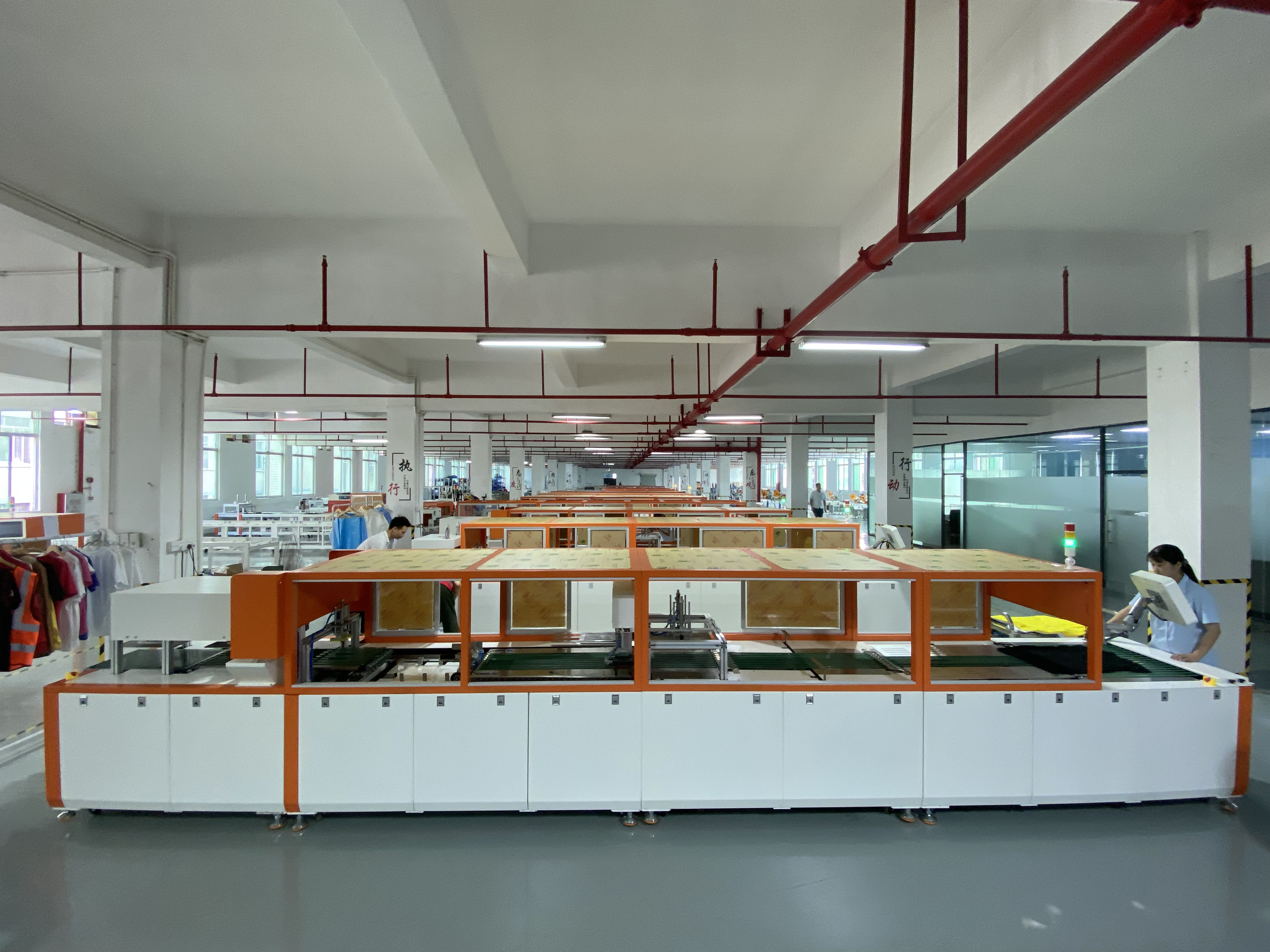 Production Workshop 2