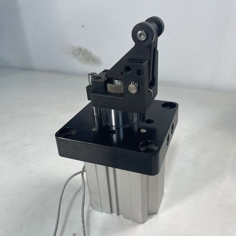 Conveyor Stop Cylinder component