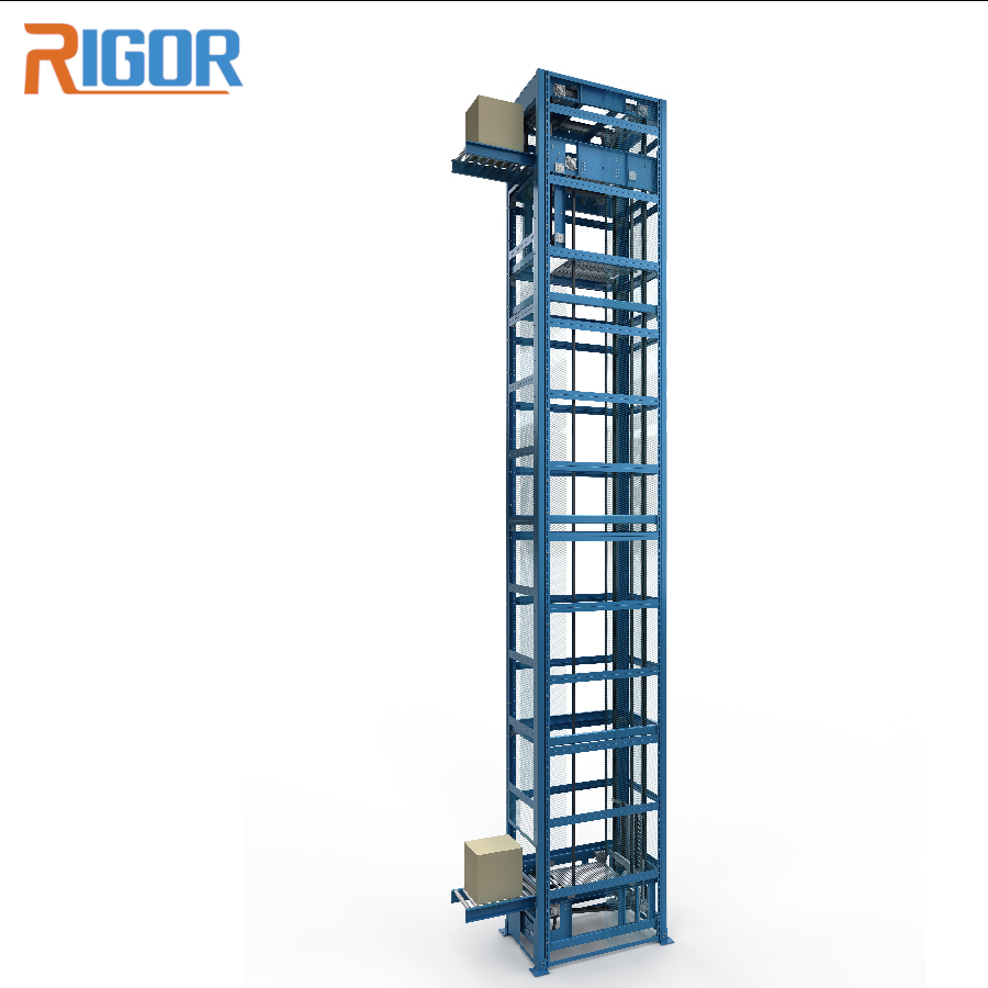 Heavy-Duty Carton Transport Tool for Efficient Storage Solutions
