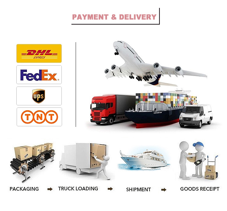Shipping