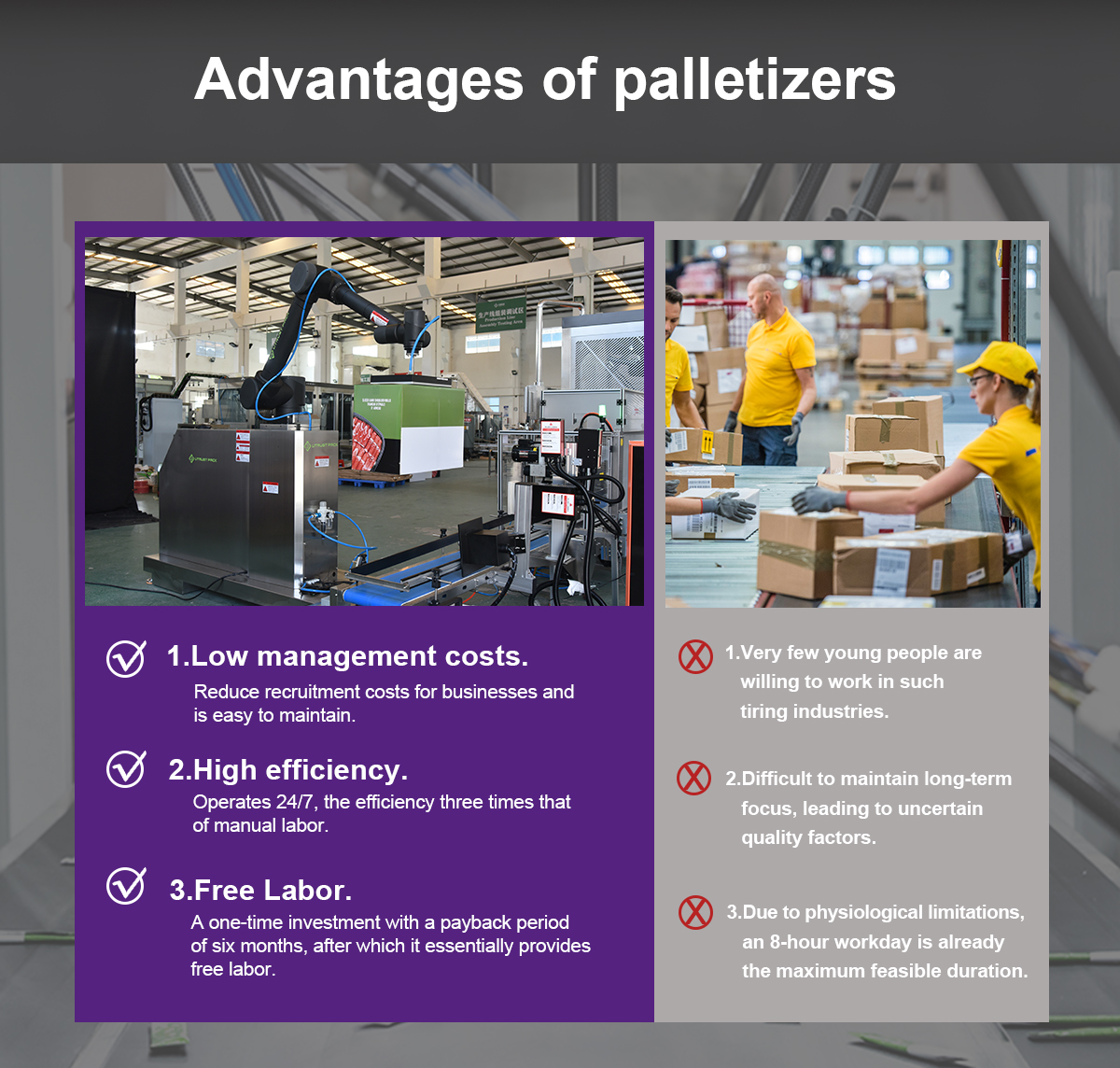 Logistics Service Image 8