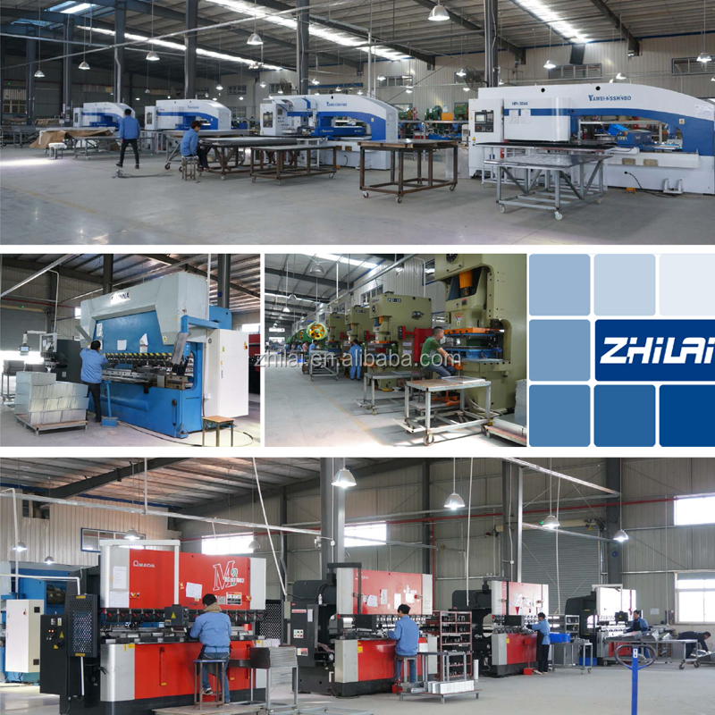 Factory Workshop