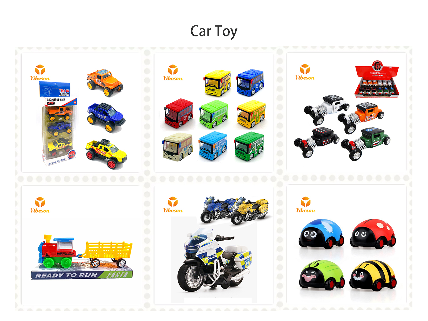 Product Banner