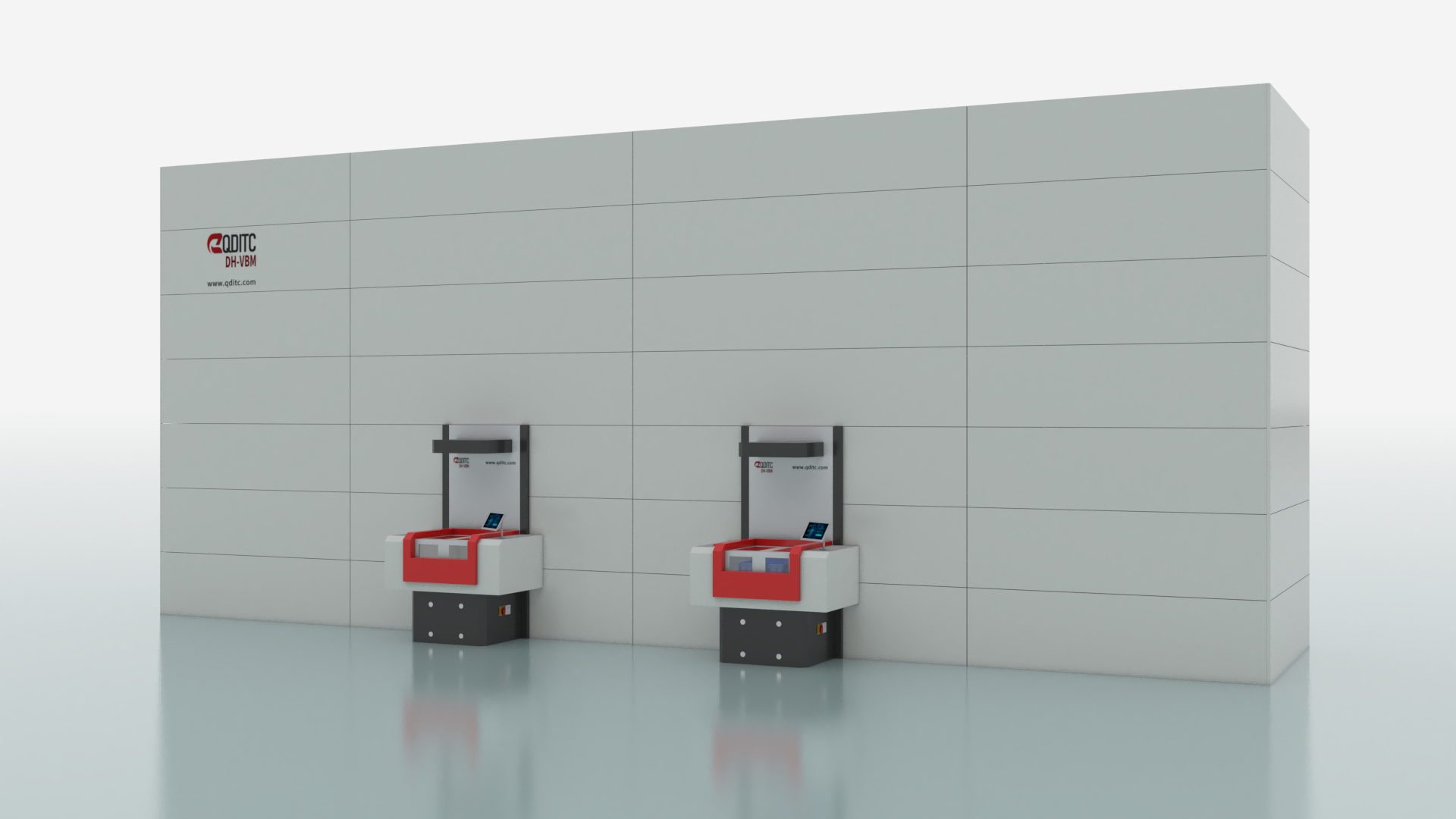 High Speed Intelligent Automatic Box Picking Vertical Sort Module VBM for E-commerce Order Fulfillment Zinc Galvanized 45000kg