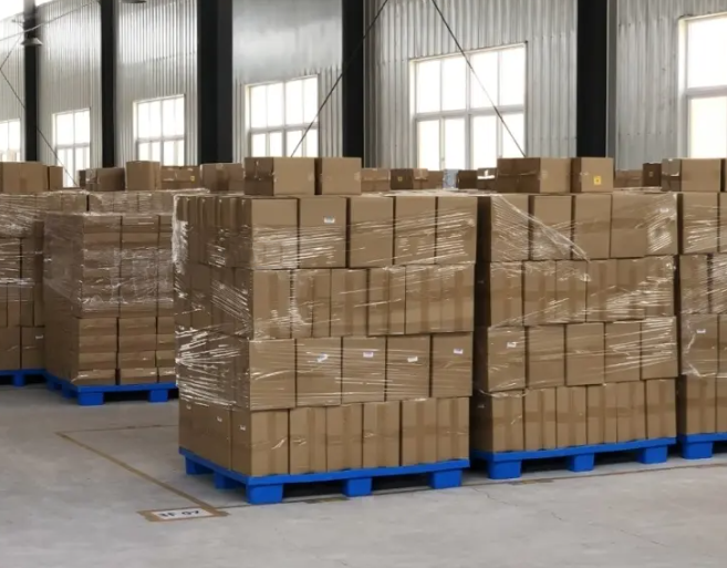 Company Facility