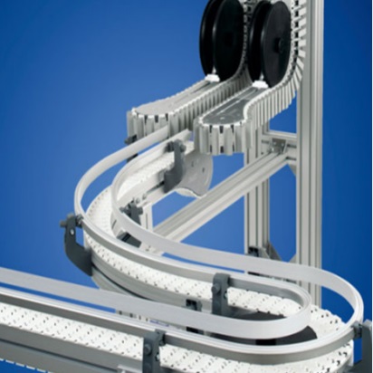 Flexible Machine Line Equipment Assembly Line Free Flow Speed Chain Conveyor Automatic Product Equipment