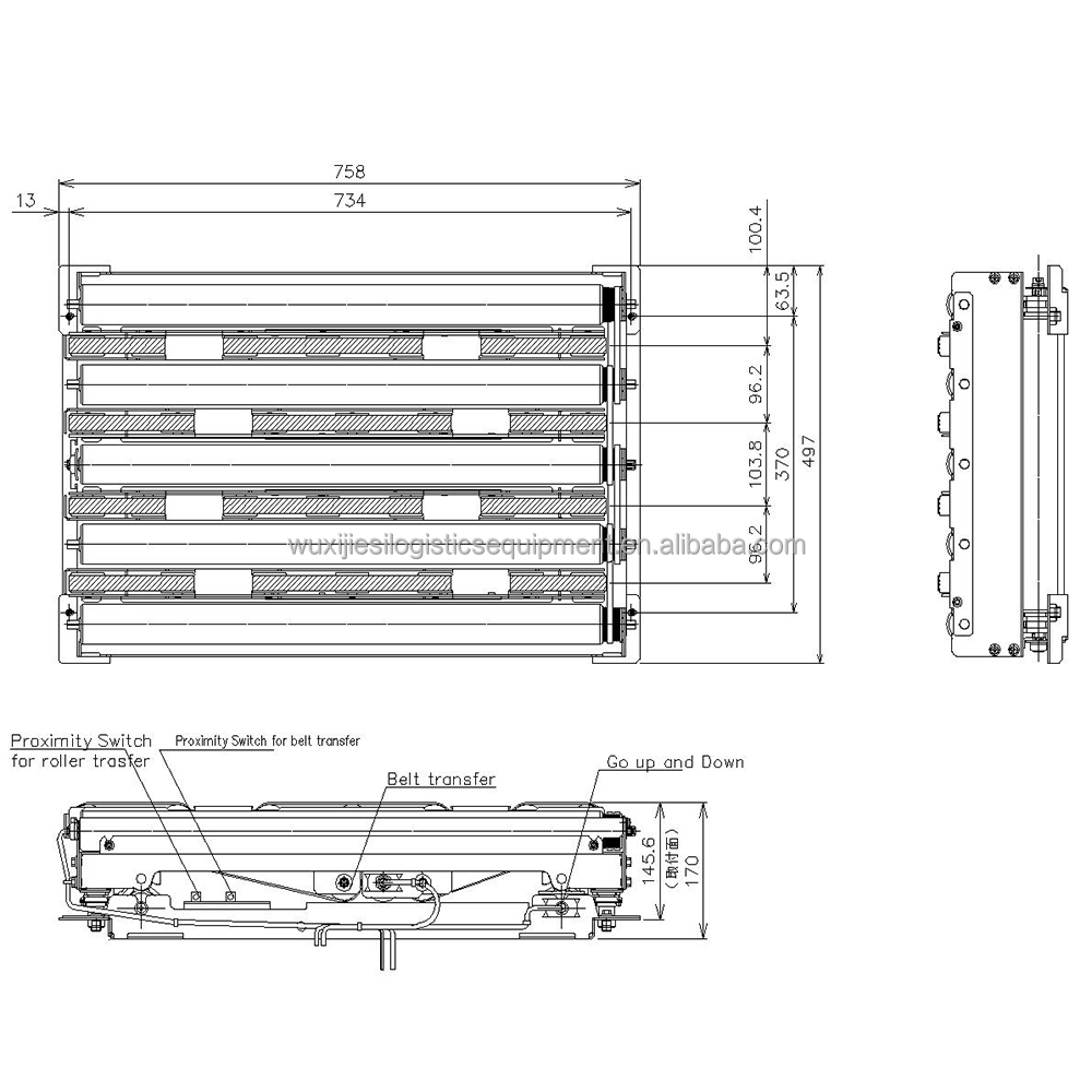 DWG Diagram